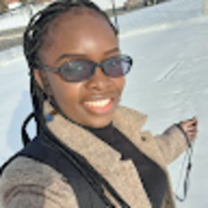 Meet your Posher, Angelina